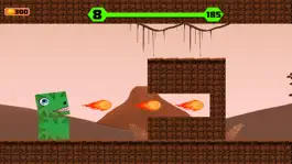 Game screenshot Dinosaur Run Mayhem apk