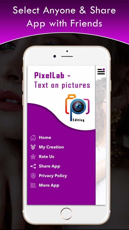 PixelLab - Text on pictures