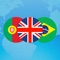 The #1 Portuguese English Dictionary for iPhone, iPad & iPod touch ◇ Offline Dictionary with Comprehensive Entries ◇ Phrasebook ◇ Verb Conjugator ◇ Vocabulary Quizzes ◇ Flashcards ◇ Offline Audio Pronunciation ◇ iPad Enhancements ◇ Apple Watch Support