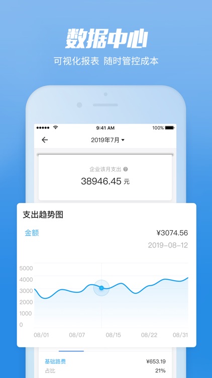 货拉拉企业版-拉货运输找货车的物流平台