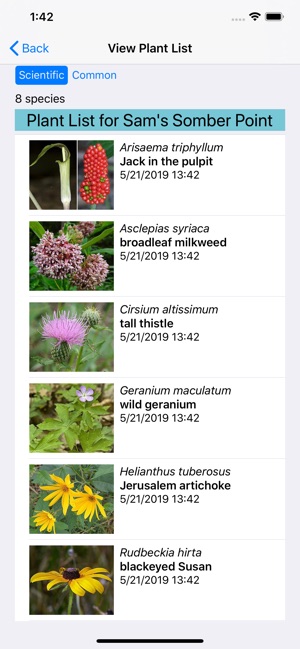 Delaware Wildflowers(圖7)-速報App