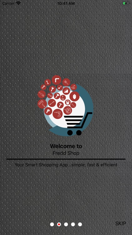 Fredd Shop