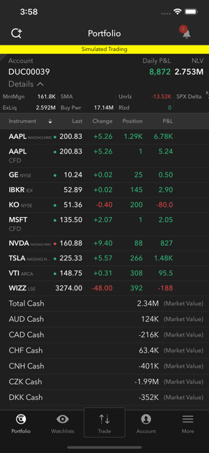 FXCM Stocks(圖2)-速報App