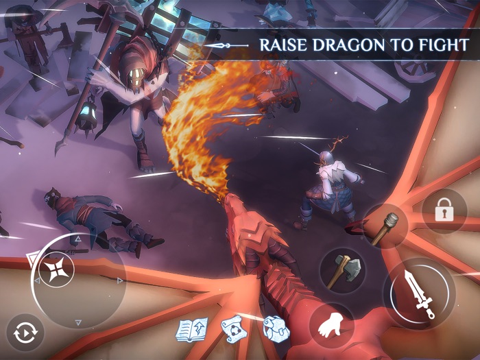 Winter Survival：dark of zombie