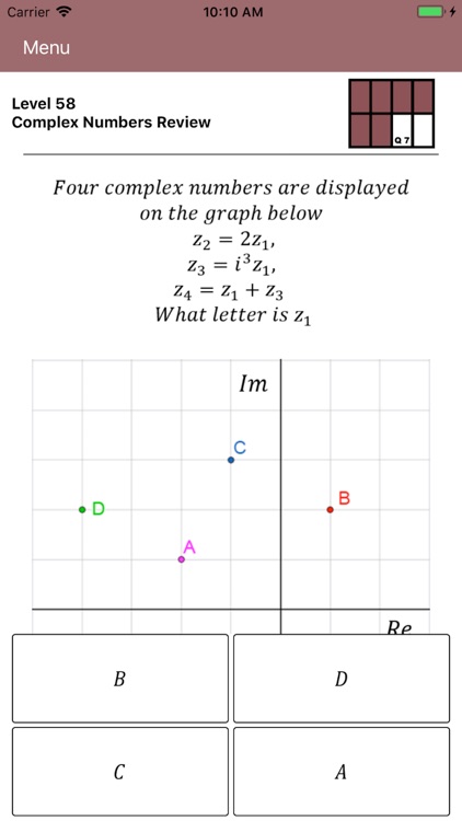 Soar Maths screenshot-4