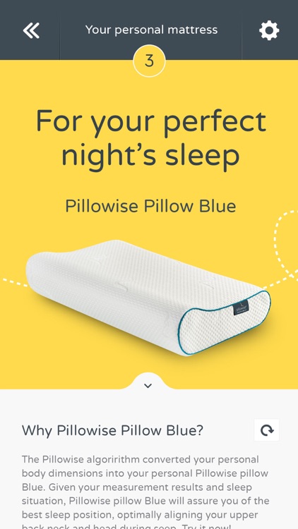 Pillowise