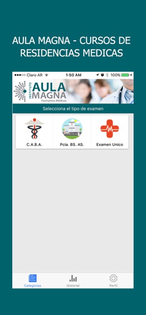 Aula Magna(圖1)-速報App