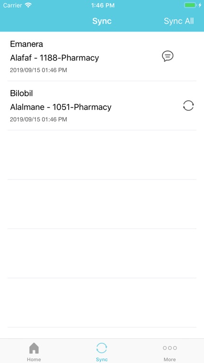 Tacitapp Reporter screenshot-5