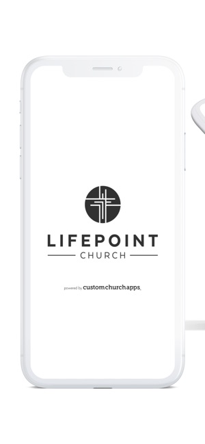 LifePoint Church(圖1)-速報App