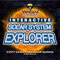 Take a thrilling tour of the Solar System with the Interactive Solar System Explorer