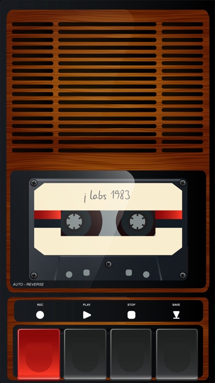 Voice Recorder + Audio Editor screenshot-7