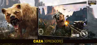 Captura de Pantalla 2 Deer Hunter 2018 iphone