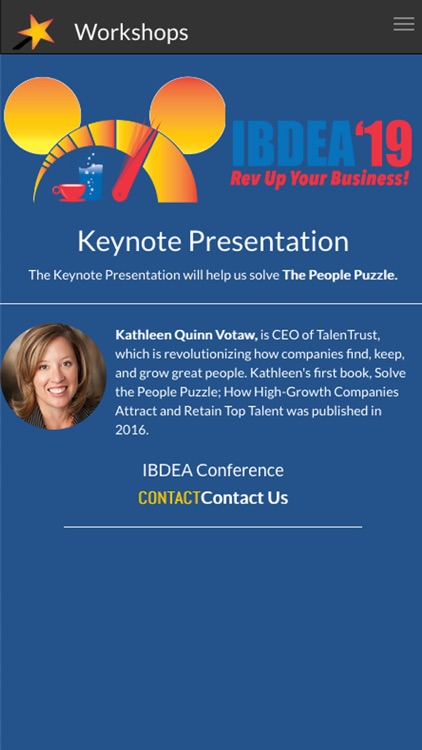 IBDEA Business Booster