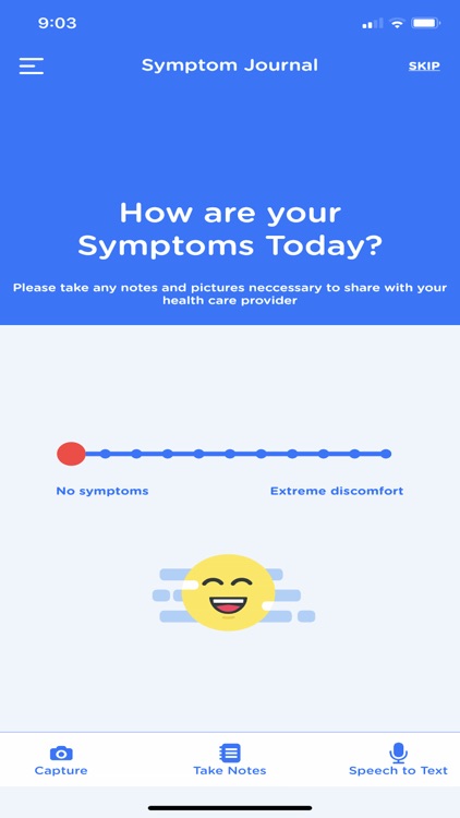 Arthritis+ Patient