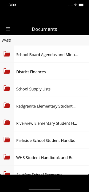 Wautoma Area Schools(圖7)-速報App