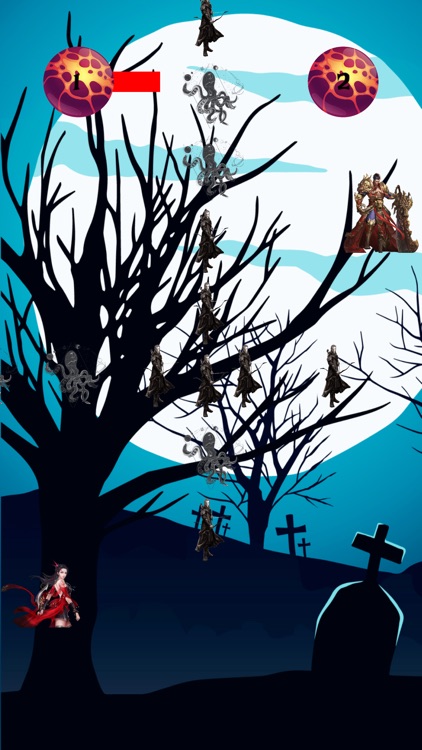 Elves vs. Monsters screenshot-4