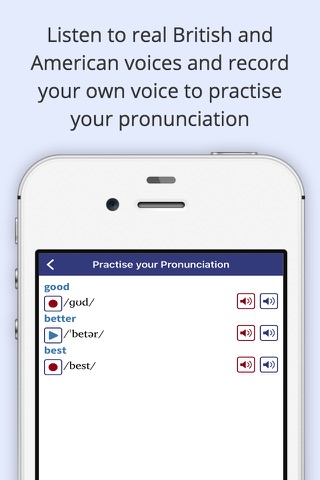 Oxford Learner’s Dictionaries - náhled