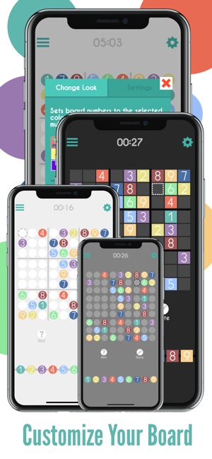 Sudoku ◆(圖2)-速報App