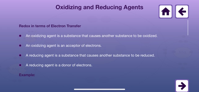 Redox Reaction - Chemistry(圖3)-速報App