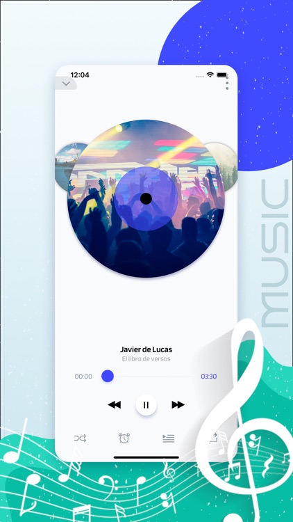 Music Player °