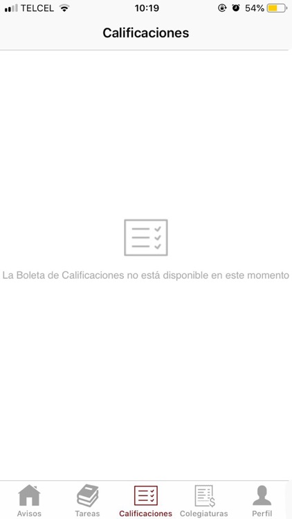 Balbuena Secundaria screenshot-3