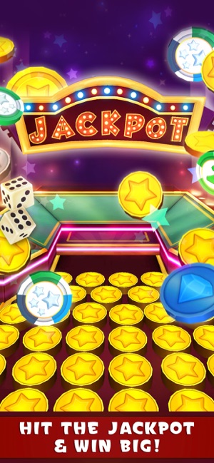 Coin Dozer: Casino(圖4)-速報App