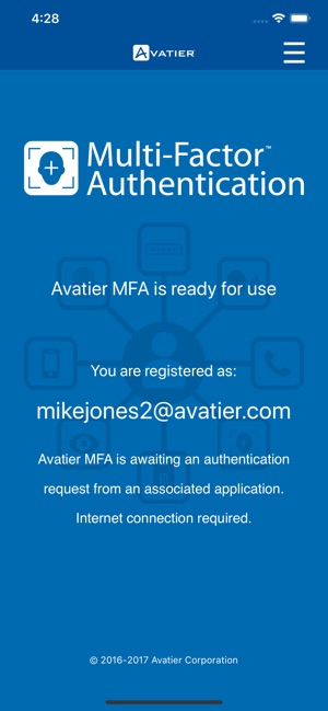 Avatier MFA(圖1)-速報App