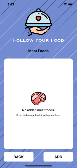 Follow Your Food(圖7)-速報App