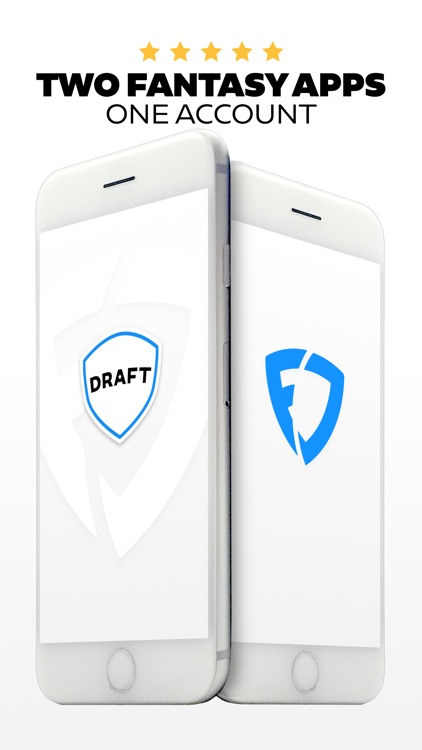 DRAFT: Daily Fantasy Sports screenshot-5