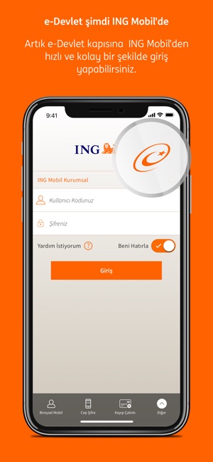 ING Mobil(圖7)-速報App