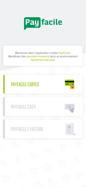 PayFacile BICICI(圖3)-速報App