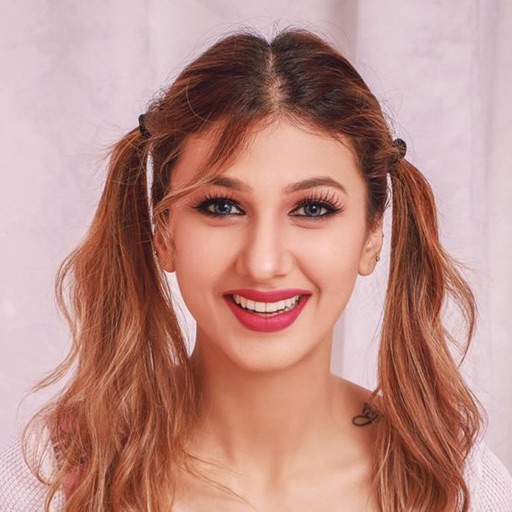 Jasleen Matharu Official App icon