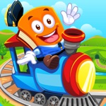 Marbel Train Station Full