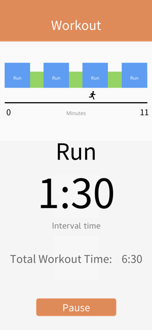 Return to Running(圖4)-速報App