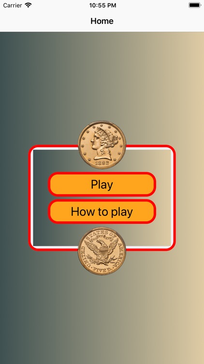 Flip the coins