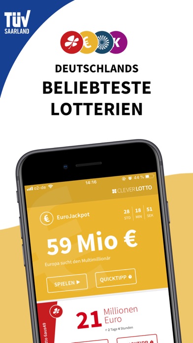 Eurojackpot Kostenlos Eurojackpot Kostenlos