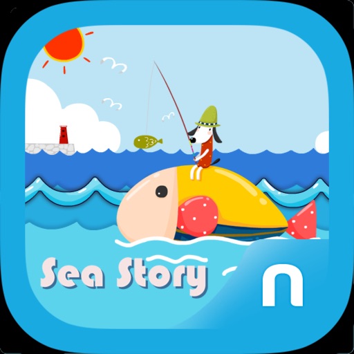 Amusing Sea Story