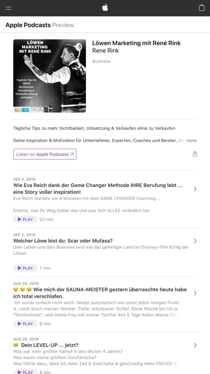 GAME CHANGER MARKETING