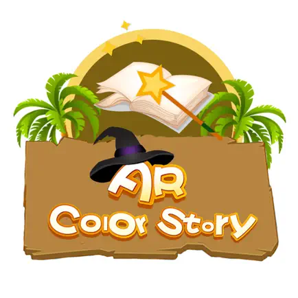 AR Color Story Читы