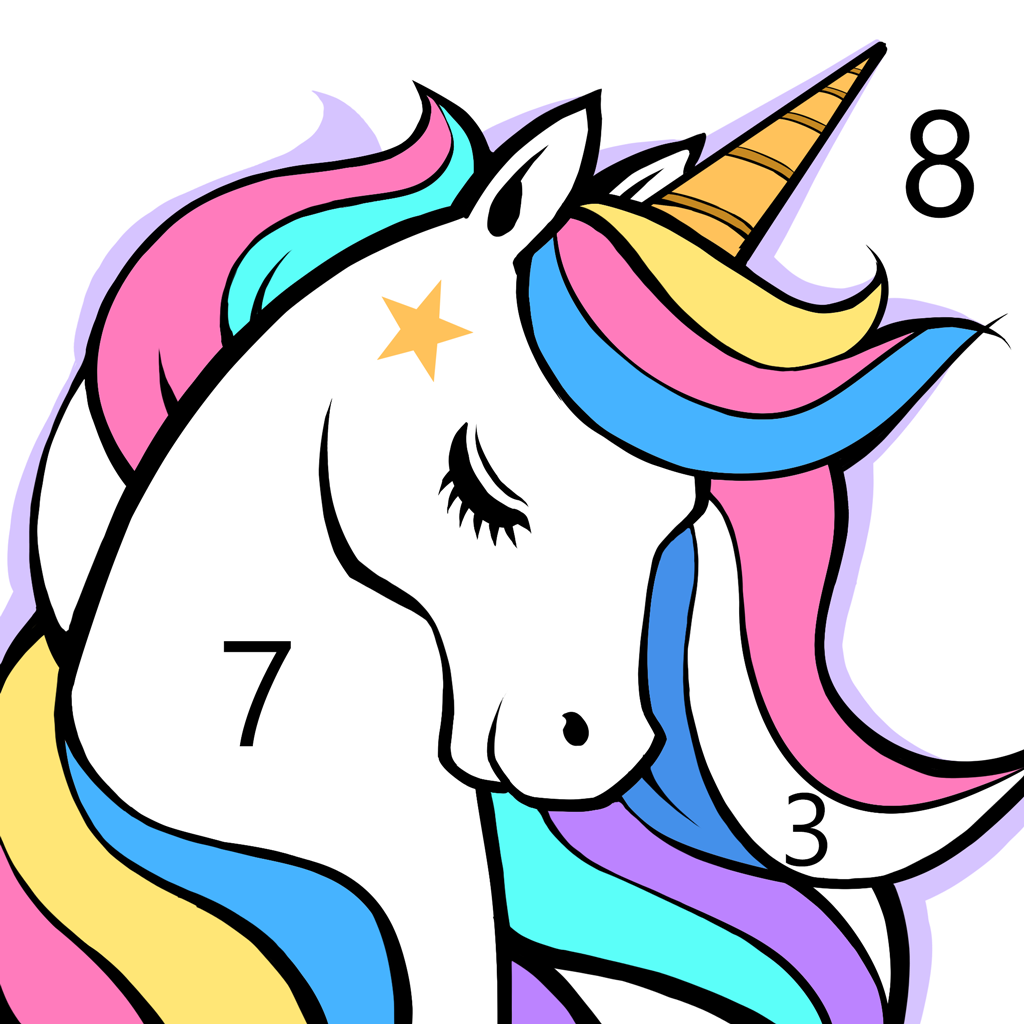 Get Color Fever - Color by Number for iOS, iPhone, iPad Aso Report