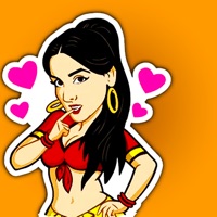 Cyber Nova Stickers pour PC