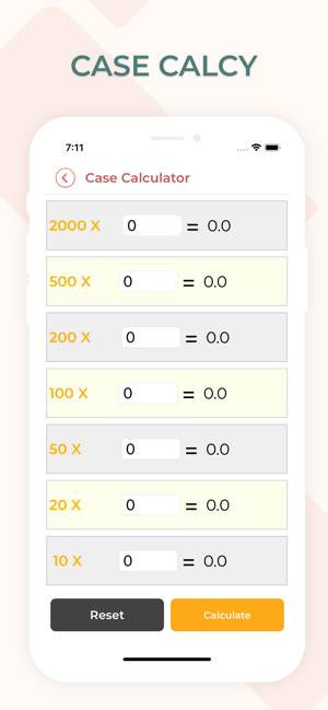 Emi Calculator : Loan planner(圖5)-速報App