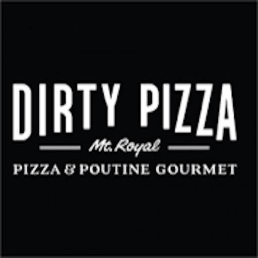 Dirty Pizza - Yummy Bouffe