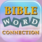 Bible Word Connection Game