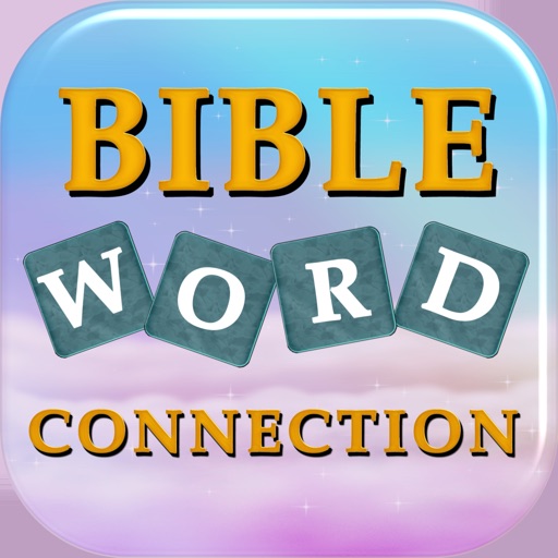 Bible Word Cross · iOS App