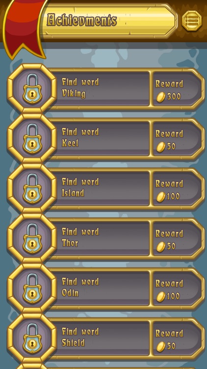 Word Search - Great Adventure screenshot-5