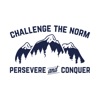 Challenge The Norm