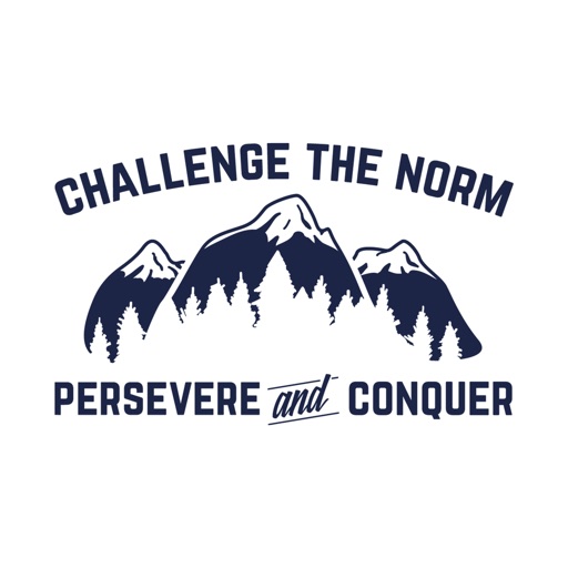 Challenge The Norm icon