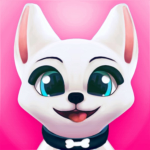 Inu the cute Shiba