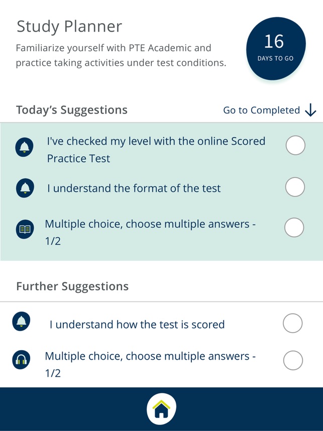 Pte Academic Official Practice On The App Store